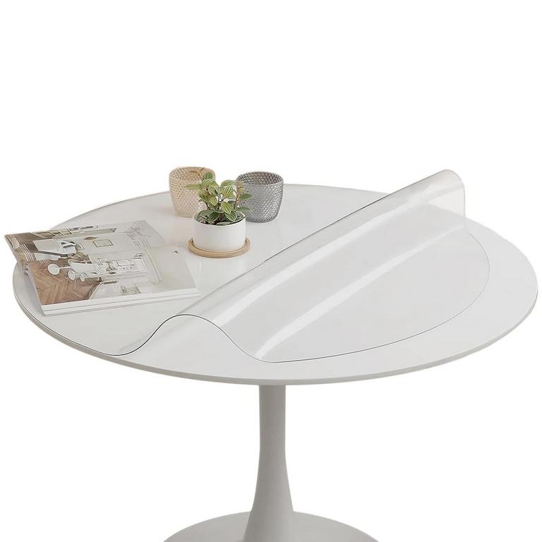 ERALOVE ROUND TABLECLOTH 27IN