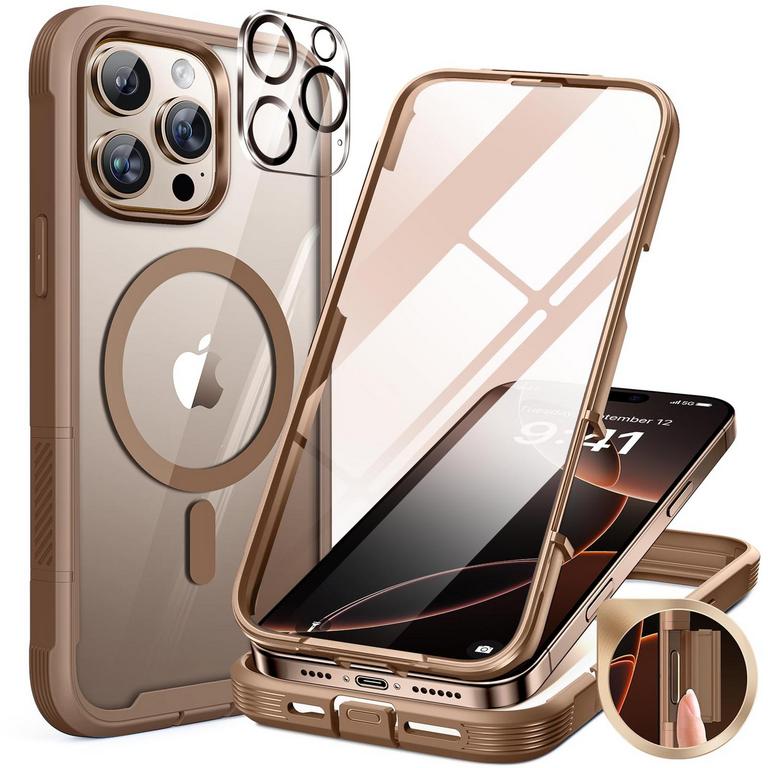 IPHONE 16 PRO MAX CASE
