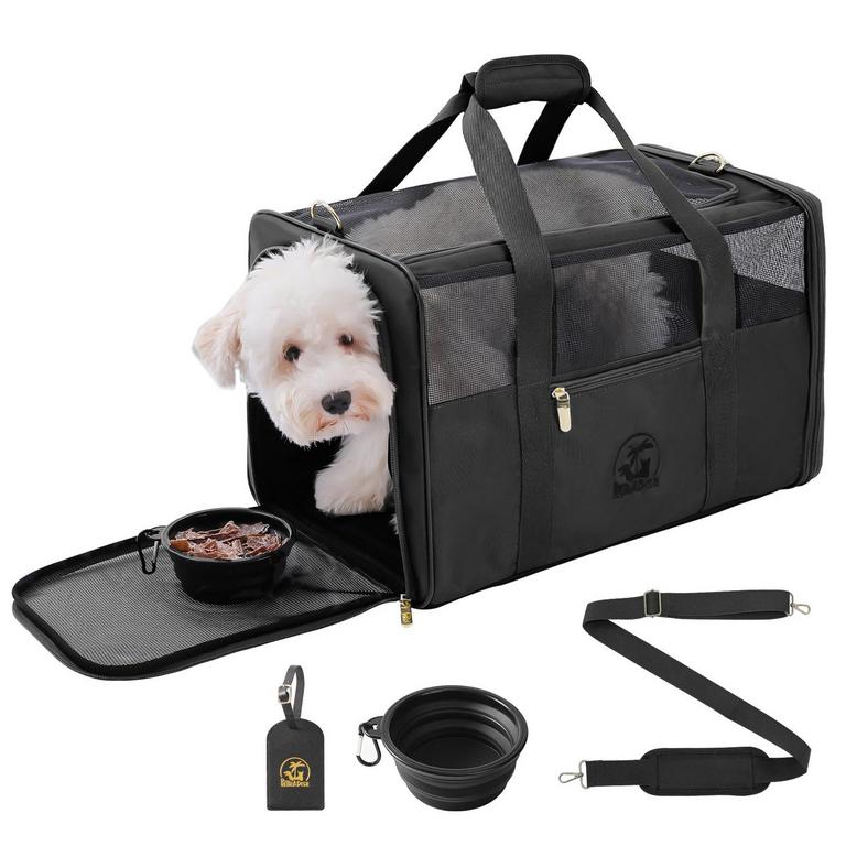 PETRADISE LARGE PET CARRIER