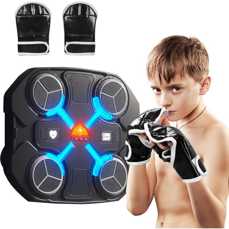 ARSVITA MUSIC BOXING MACHINE