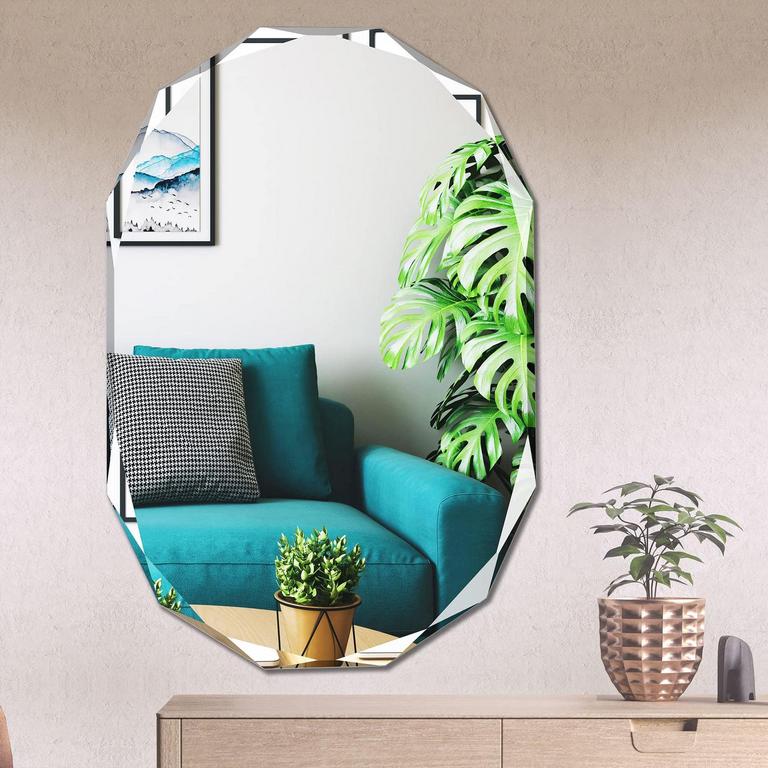 RUOMENG 20IN X 28IN MIRROR