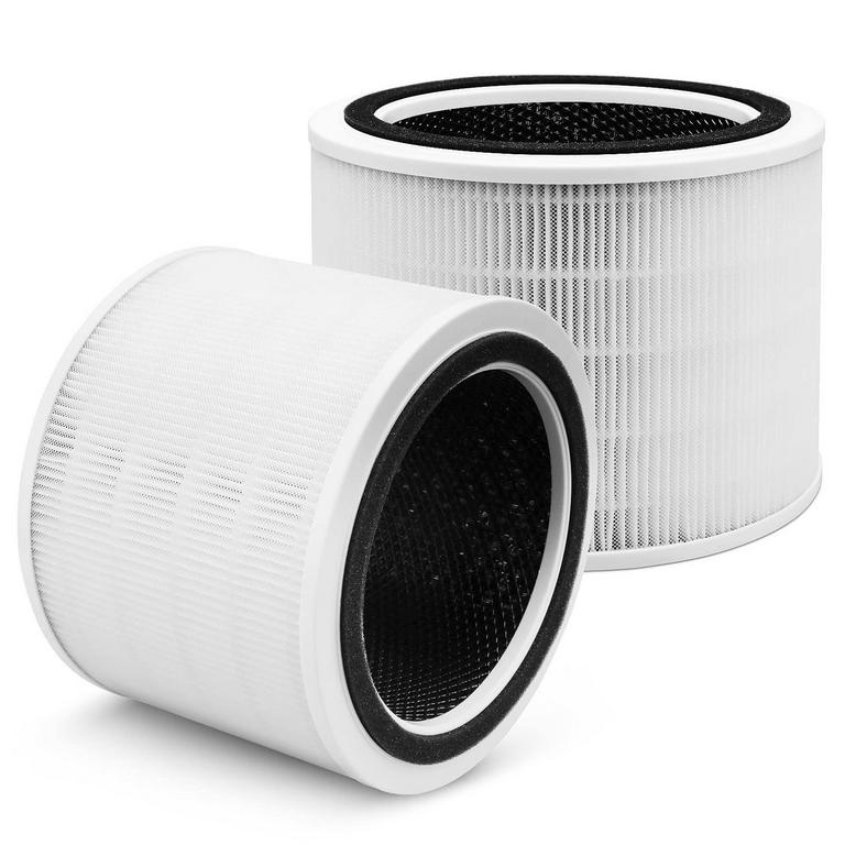 2PK COLORFULLIFE 200S FILTERS