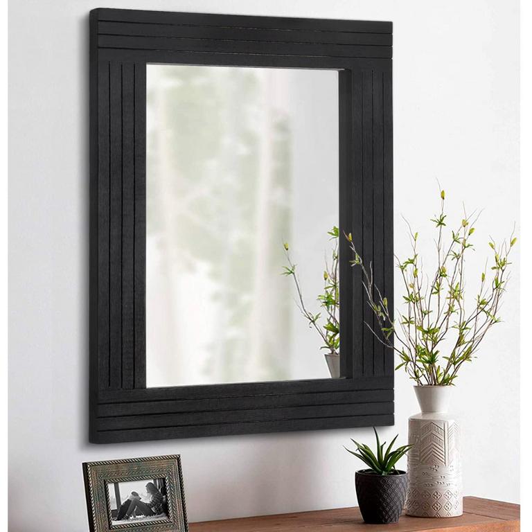 HLFMVWE 26IN X 18IN WALL MIRROR