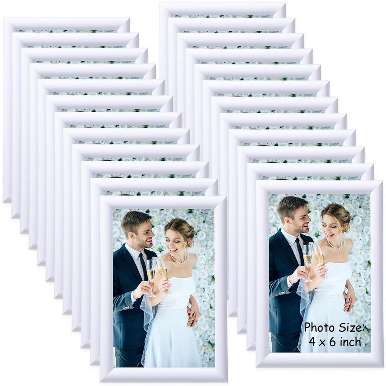 24PK PICTURE FRAMES