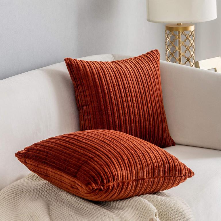 24IN PILLOW COVERS