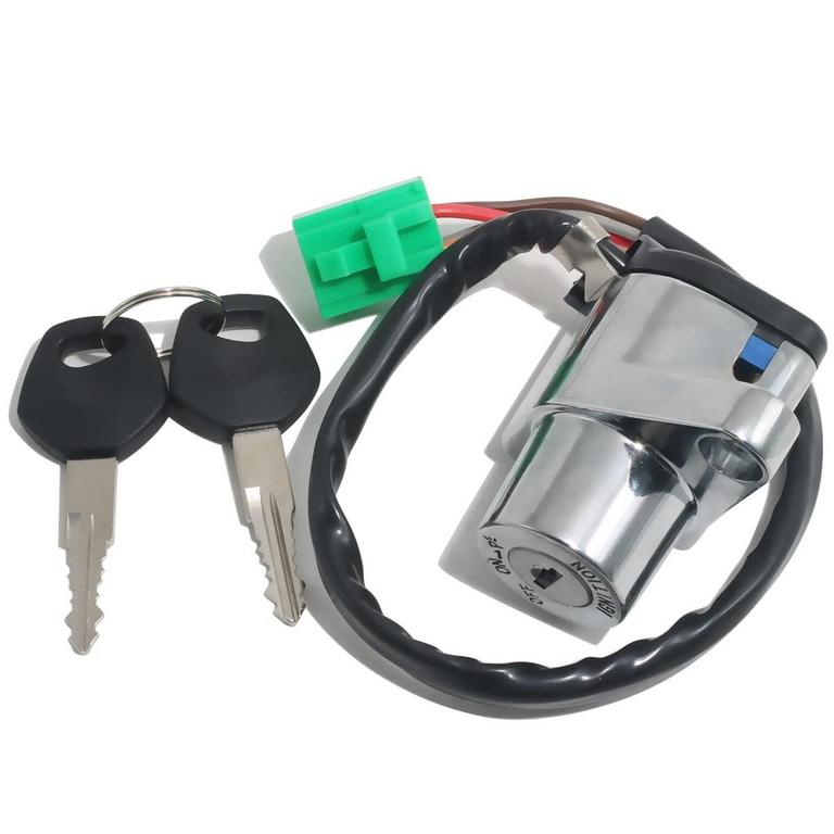 SUZUKI IGNITION SWITCH