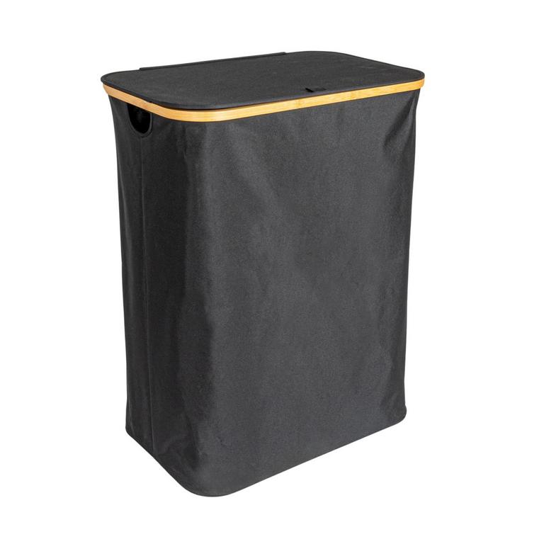 HOUSEHOLD ESSENTIALS HAMPER 29IN