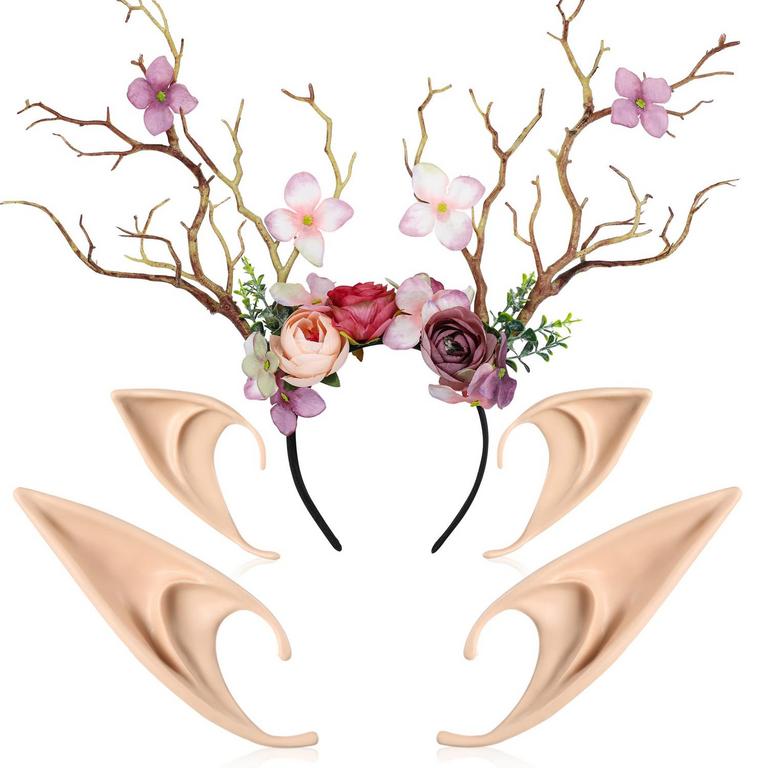 RENAISSANCE ELF ACCESSOIRES