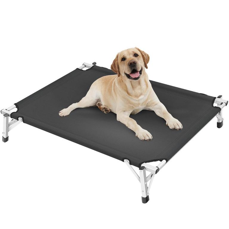 AGOT ELEVATED DOG BED M