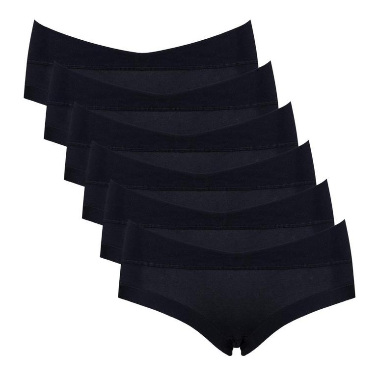 6PK L MATERNITY UNDERWEAR