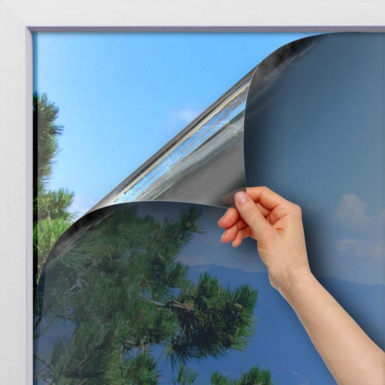 BDF HEAT REJECTION WINDOW FILM 35.4IN X 14FT