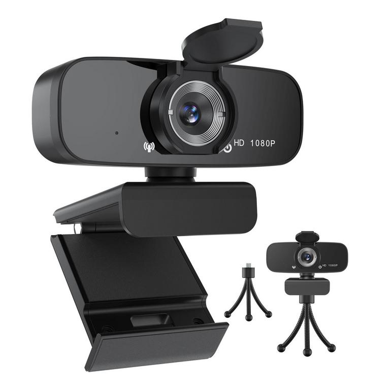 HD 1080P WEBCAM