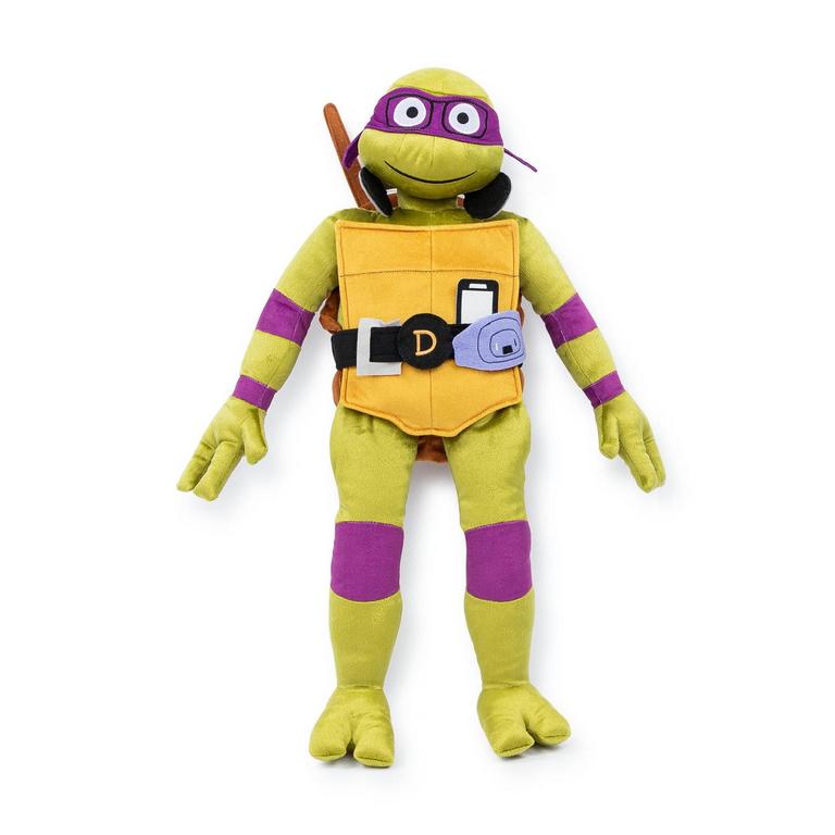 JAY FRANCO DONATELLO PILLOW