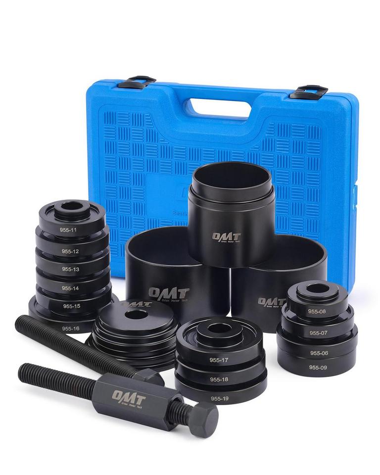 ORION MOTOR TECH WHEEL BEARING PULLER SET