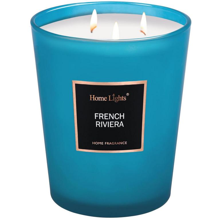 33.3OZ JAR CANDLE