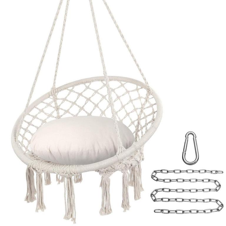 Y- STOP HAMMOCK CHAIR