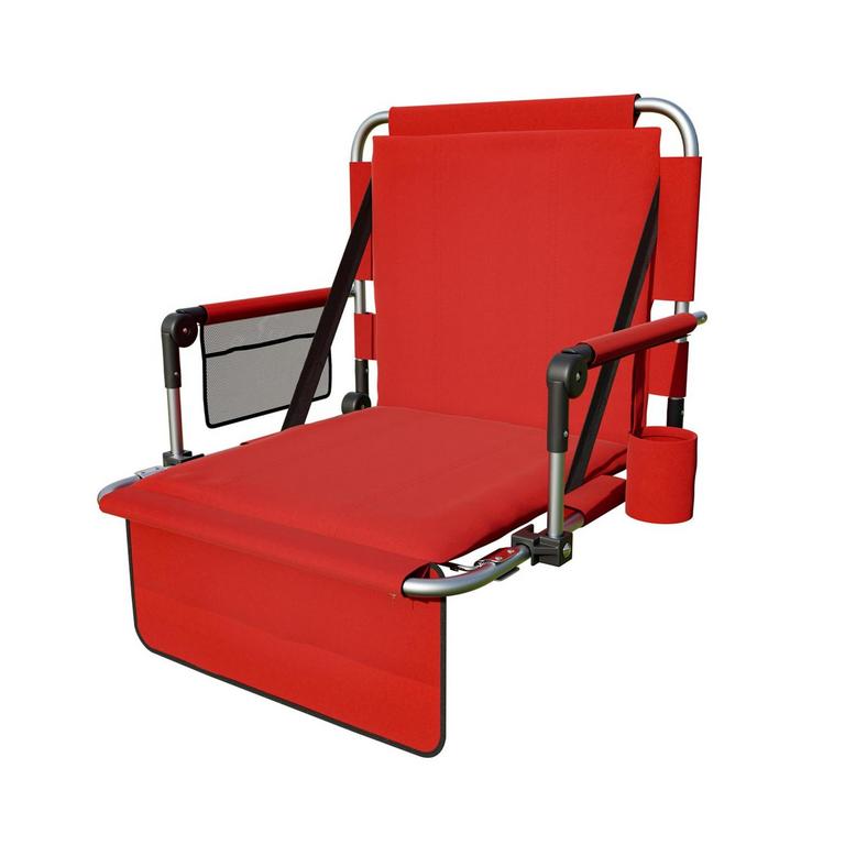 DALUVENIX STADIUM SEAT RED