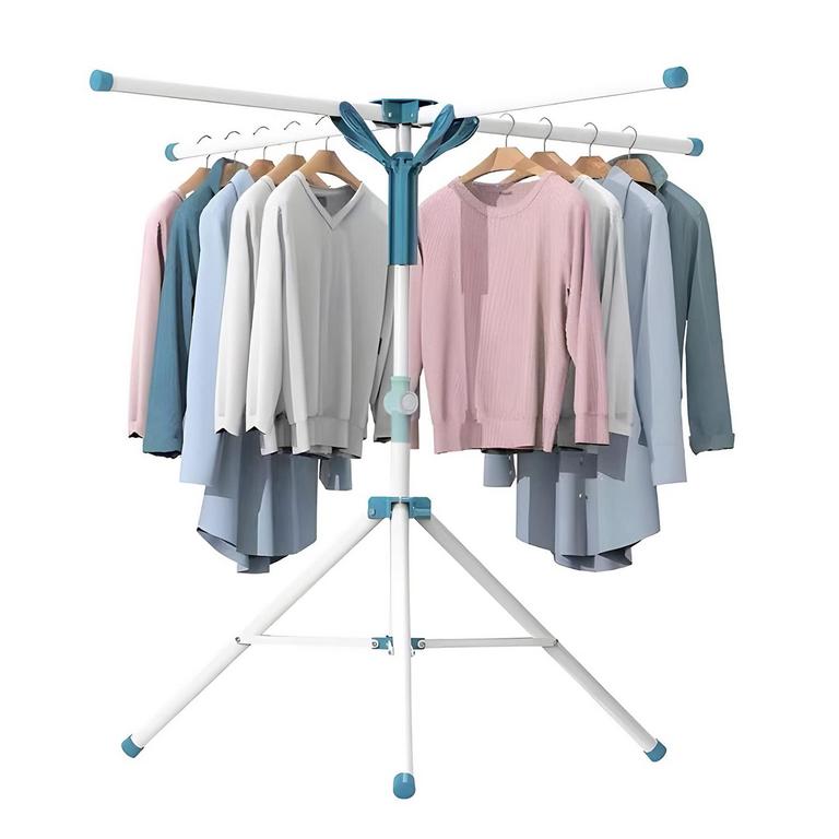 JAUREE DRYING RACK 51IN