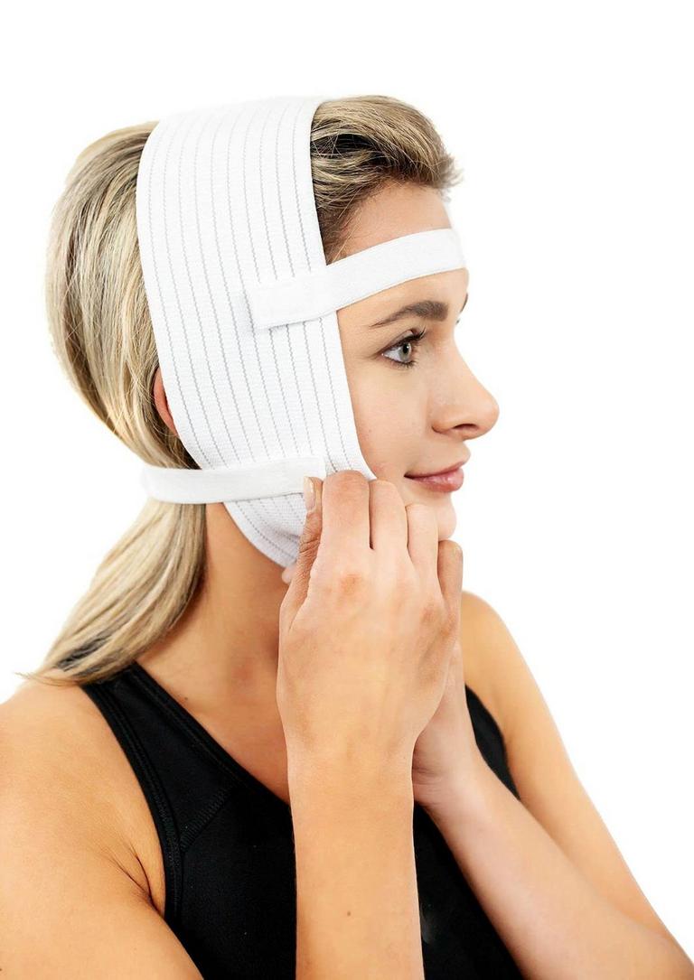 CONTOUR MD CHIN STRAP