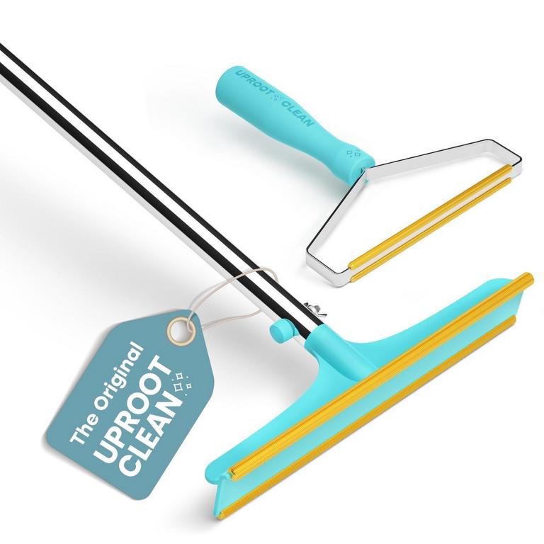 UPROOT CLEAN PET HAIR REMOVER BUNDLE