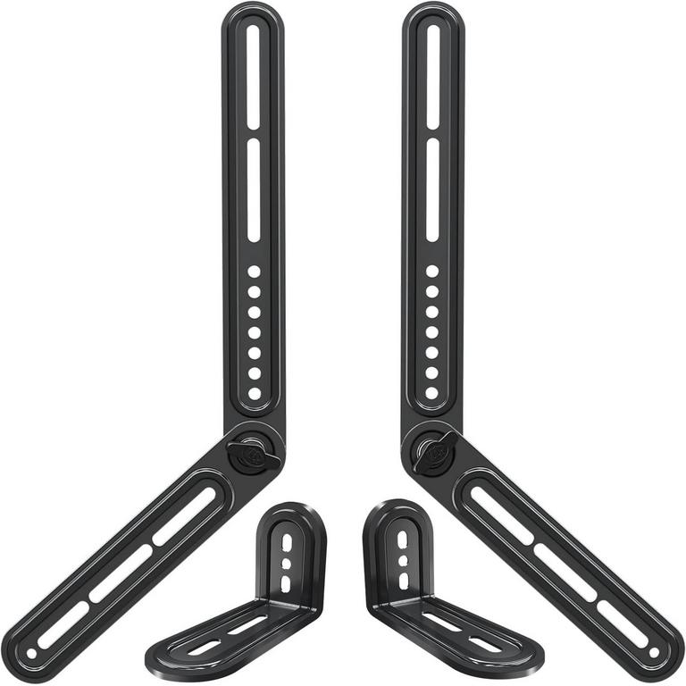 SOUNDBAR BRACKETS