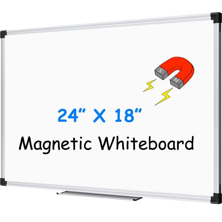XBOARD 24IN X 17.7IN WHITEBOARD