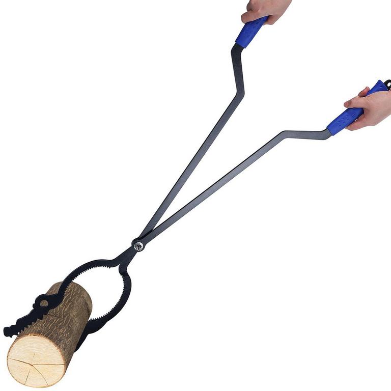 MESSON 40IN FIRE PIT TONGS
