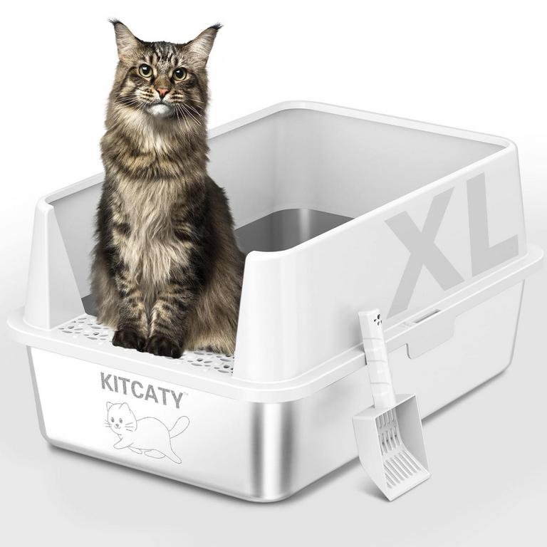KITCATY XL LITTER BOX