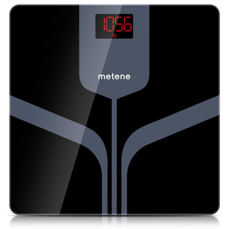 METENE DIGITAL SCALE