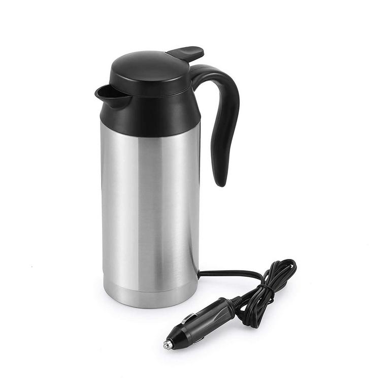 CAR KETTLE BOILER