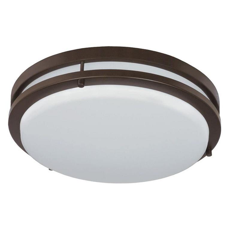 GOOD EARTH LIGHTING 14IN LED LIGHT 
