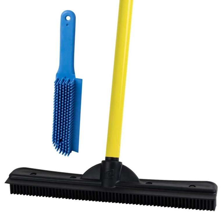 FUREMOVER PET HAIR BROOM 
