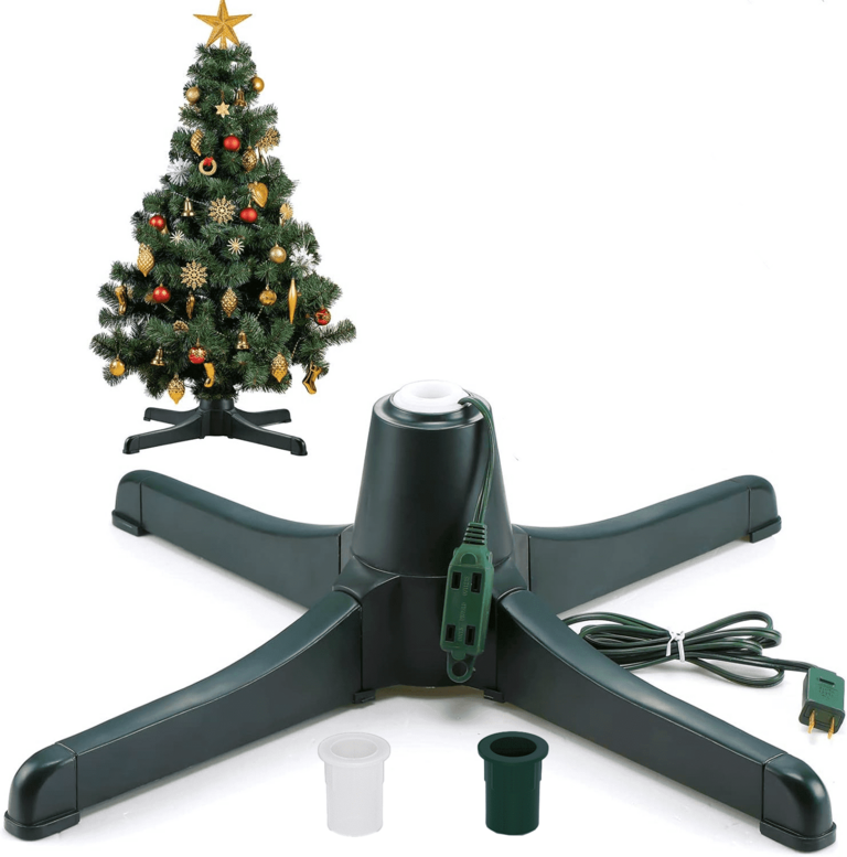 CZT 7.5FT TREE STAND