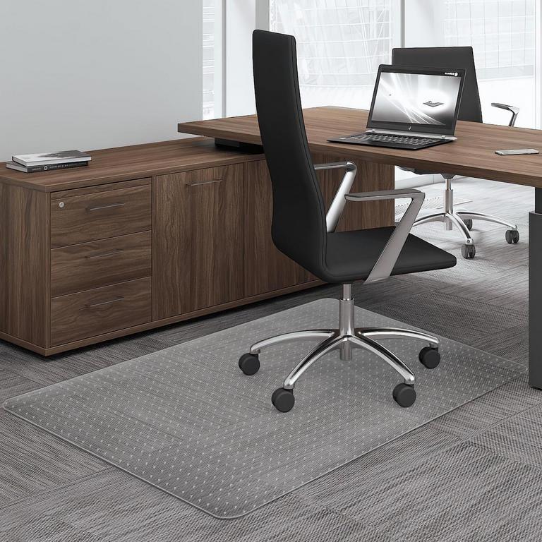 SKYWERK OFFICE CHAIR MAT 30IN X 48IN