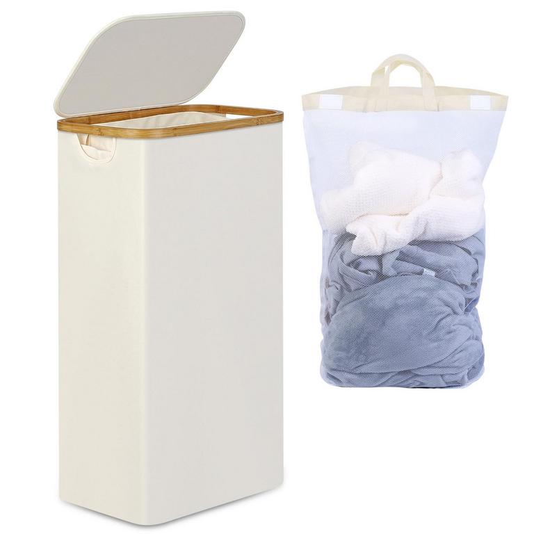 75L LAUNDRY BASKET