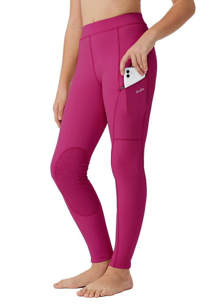 XS HORSE RIDING PANTS