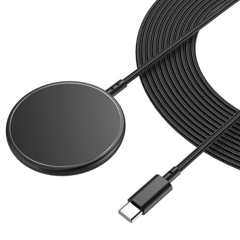 MAGNETIC WIRELESS CHARGER