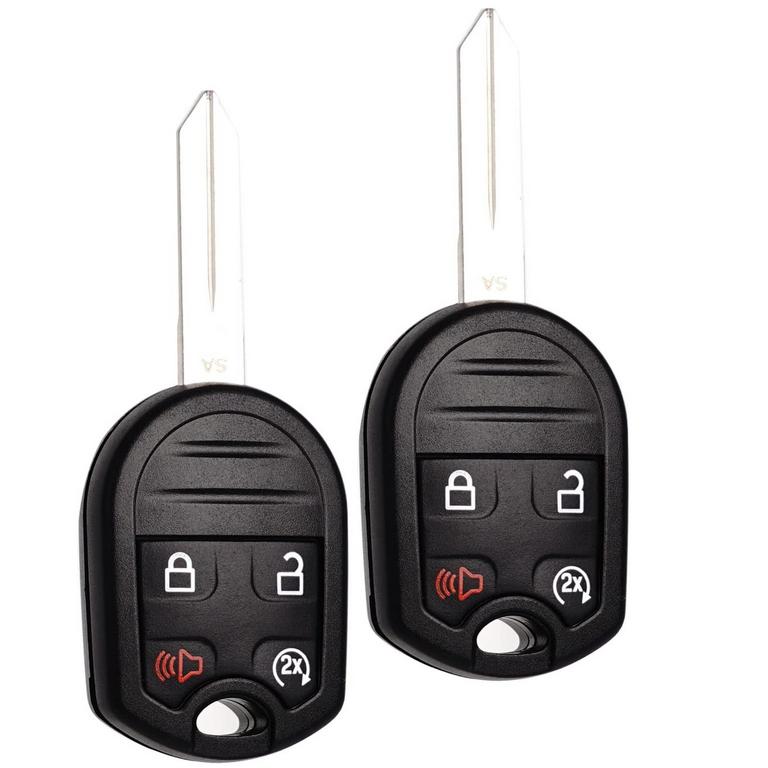 SUPALAND KEY FOB REMOTE