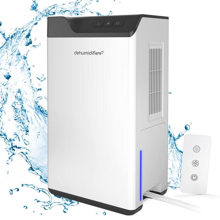 KITETTE DEHUMIDIFIER 68OZ