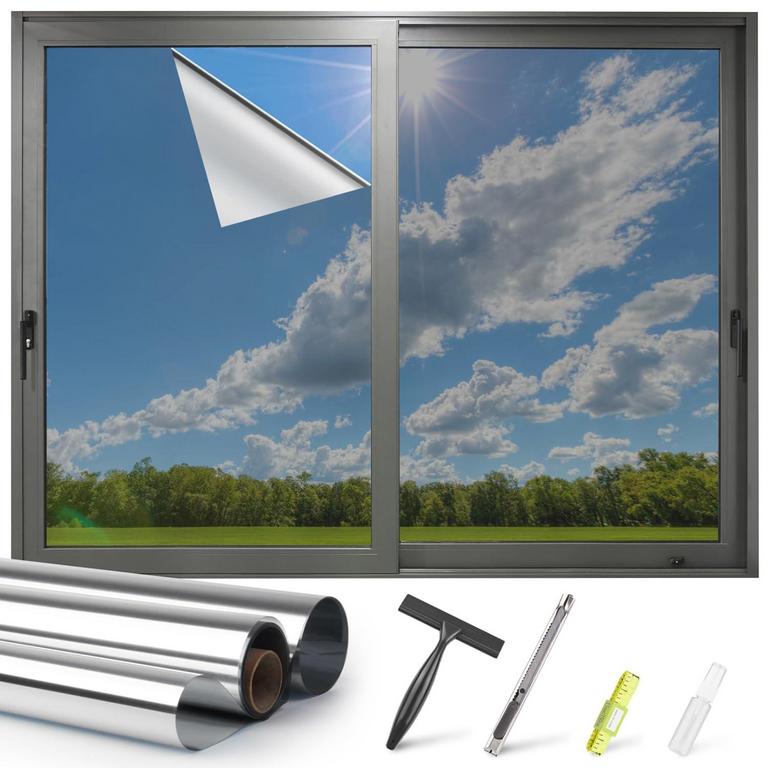 KROMAPOLIS WINDOW FILM 29.5IN X 78.7IN