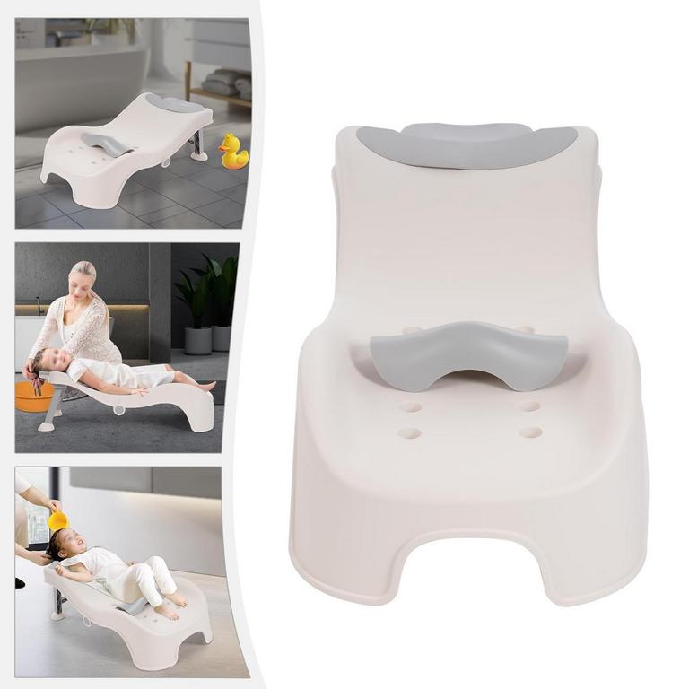 LYNICESHOP BABY SHAMPOO CHAIR