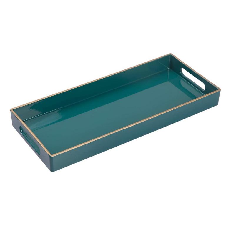 BATHROOM VANITY TRAY