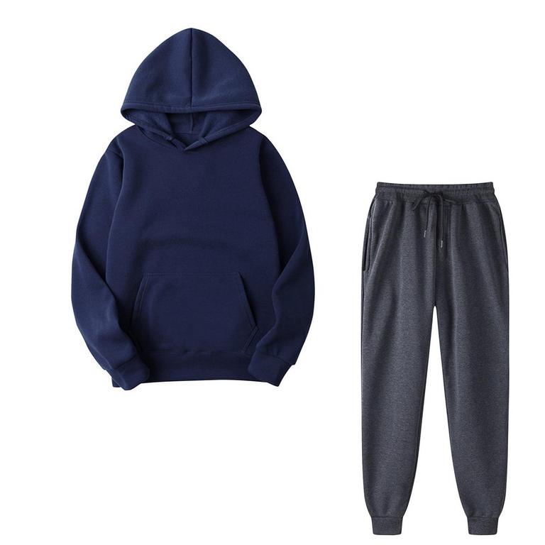 AHERBIU XL SWEATSUIT