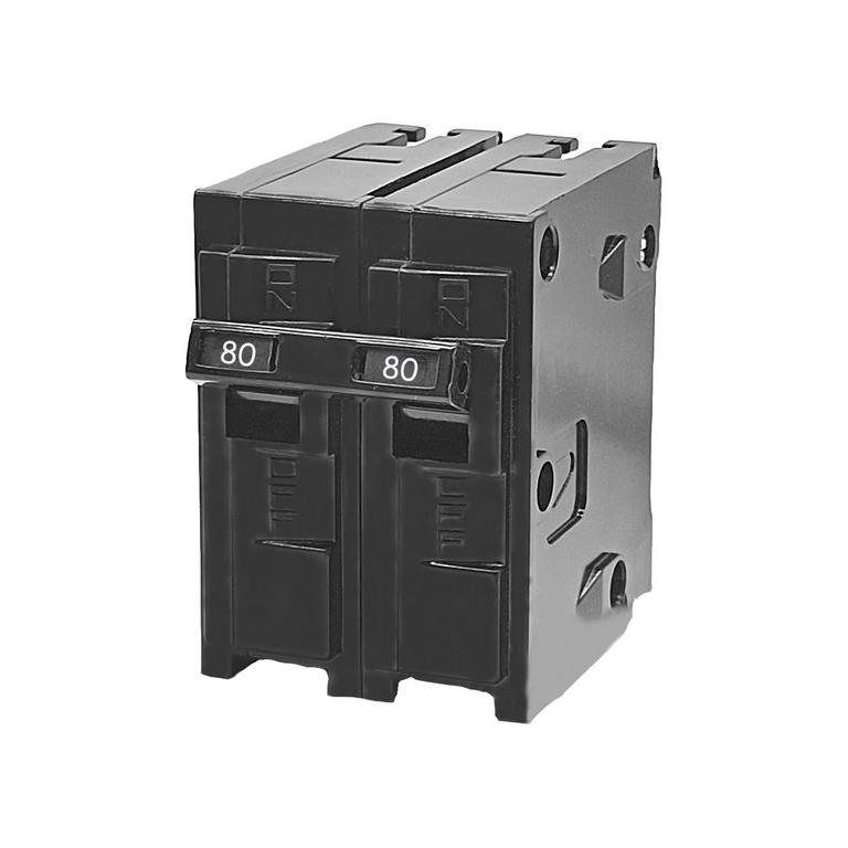 80AMP CIRCUIT BREAKER