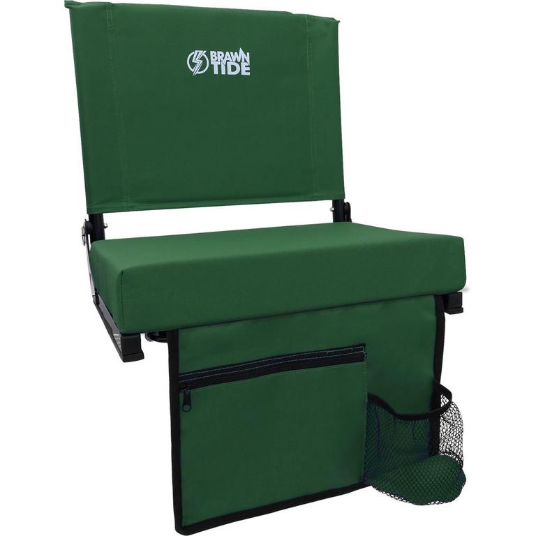 BRAWNTIDE WIDE STADIUM SEAT