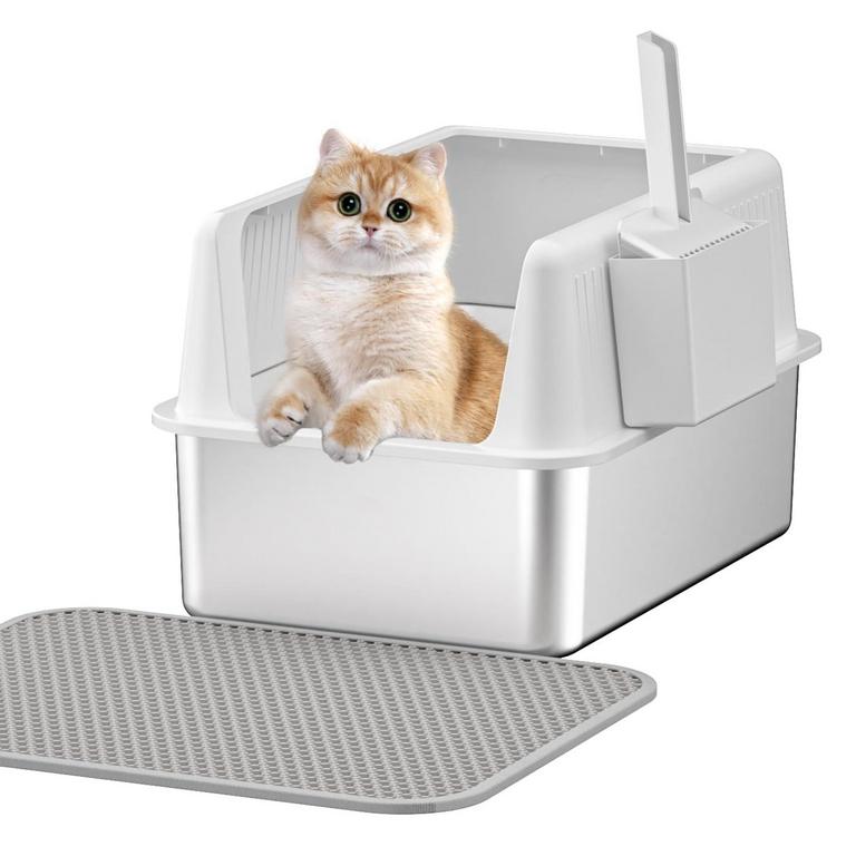 FOOALGO XL LITTER BOX
