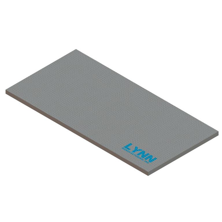 LYNN MANUFACTURING BAFFLE