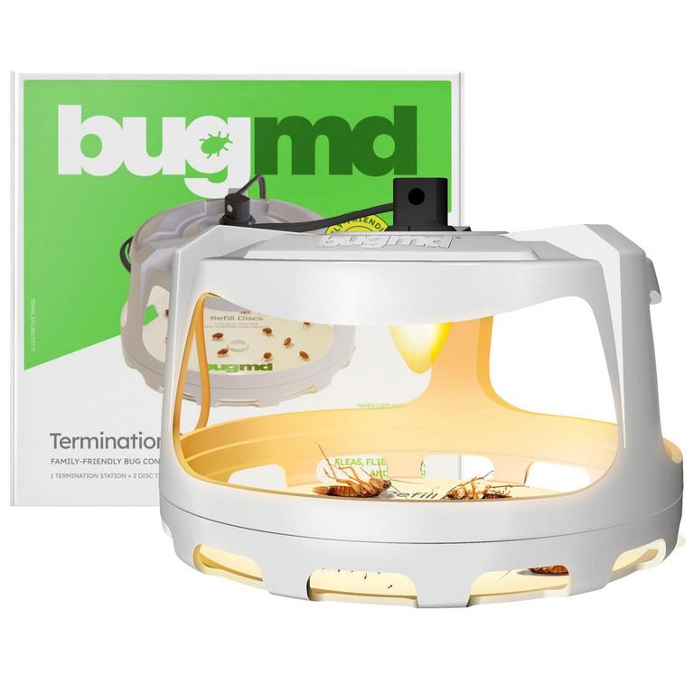 BUGMD PEST TRAPPER