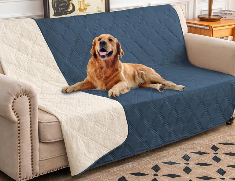 AMERITEX 52IN X 82IN DOG BED COVER