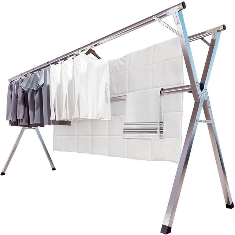 JAUREE 63IN DRYING RACK